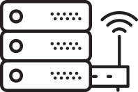 Mini ESS Hub